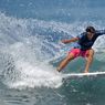Rio Waida Naikkan Pamor Surfing