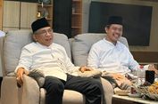 Jangan Jegal Gus Yahya dan Gus Salam dengan Tafsir Aturan