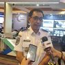 Kemenhub Prediksi Puncak Arus Mudik Baru Terjadi Malam Ini atau Besok Pagi