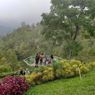 Taman Langit Gunung Banyak Ditetapkan Jadi Shelter Tourism, Apa Itu?