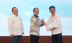 Kementan Raih Opini WTP 6 Tahun Berturut–turut, SYL: Kami Siap Bekerja Lebih Baik