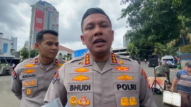 2 Komika Pembuka Mens Rea Diperiksa Polisi soal Materi Acara
