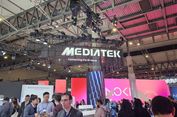 Chip Mediatek Dimensity 7400 Resmi, Dongkrak AI di HP Menengah