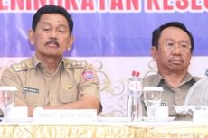 Mantan Bupati Konawe Utara Diduga Terima Suap dari 8 Perusahaan Tambang