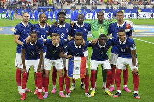 Spanyol Minta Maaf Usai Eks PM Rajoy Singgung Asal-usul Pemain Timnas Perancis