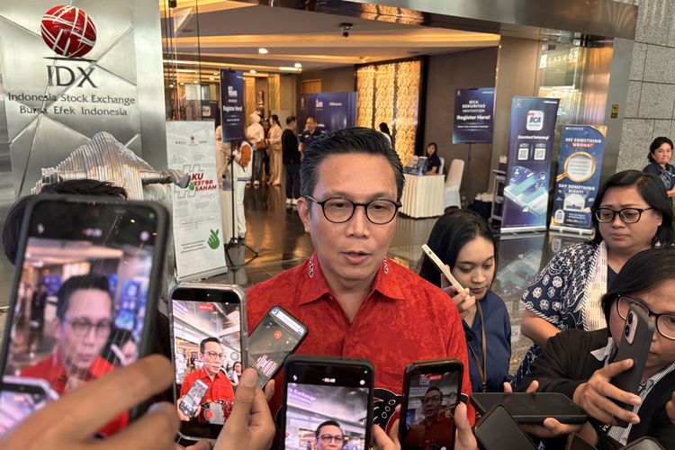 Bos BEI Bantah Penghapusan Minimum Harga Saham Gocap Jadi Sentimen Negatif IHSG