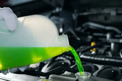Coolant Murahan dan Genuine Beda Kualitas: Bisa Bikin Mesin Overheat
