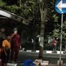 IRT di Gresik Tewas Usai Tabrak Pembatas Jalan Saat Kejar Jambret