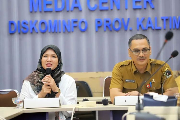 Anggaran Rehab Rumah Dinas Gubernur Kaltim Hanya Rp 3 M, Kenapa Jadi Rp 25 M?