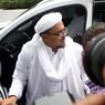 Bentrok Ceramah di Pemalang, Habib Rizieq: Saya Minta Diproses Hukum
