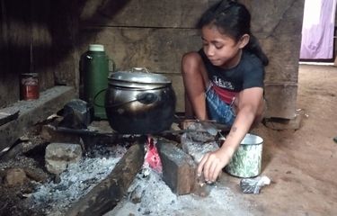 Cerita Verawati, Anak Yatim Piatu di Pedalaman NTT: Saya Biasa ...