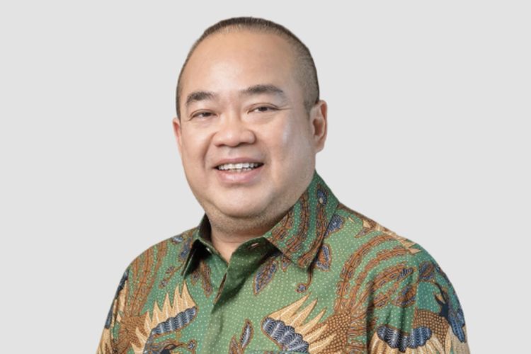 INA Pertahankan Saham BBRI dan BMRI di Tengah Gejolak Pasar
