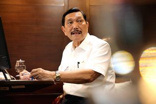 Mengenal SMA Milik Luhut Binsar Pandjaitan Peringkat 3 Nasional