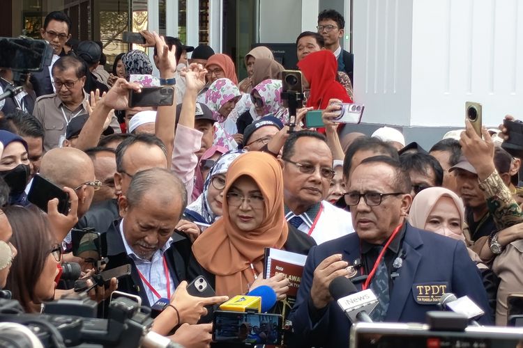 Dokter Tifa Ungkap Kelemahan Dakwaan JPU di Kasus Tudingan Ijazah Palsu Jokowi