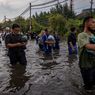 Apa Itu Banjir Rob seperti yang Menggila di Pesisir Utara Jateng: Penyebab hingga Dampaknya