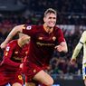 Hasil AS Roma Vs Verona: Menang 1-0, Pasukan Mourinho Nyaman di Zona Liga Champions