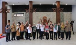 Dukung Industri Pariwisata, IP Trisakti dan Taman Wisata Candi TMII Jalin Kerja Sama