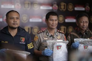 27 Pria Cabuli Anak 15 Tahun di Sampang, Pelaku Rencanakan di Grup WhatsApp 