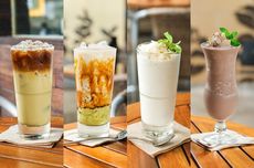 Presiden Taiwan Unggah Foto Makan Sushi, Tunjukkan Dukungan untuk Jepang