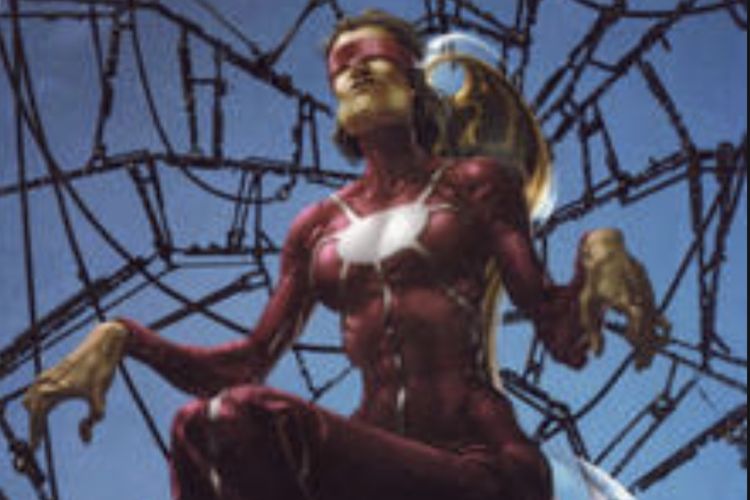 5 Fakta Menarik Madame Web, Memiliki Hubungan dengan Spider-Man?