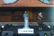 Lestari, Inisiatif KG Media Percepat SDGs di Indonesia Resmi Meluncur