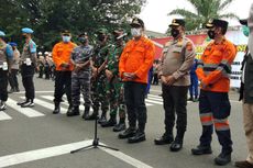 Siapkan Personel Hadapi Potensi Bencana Alam di Jawa Barat, Ridwan Kamil: Yang Terpenting Mitigasi Bukan Aksi