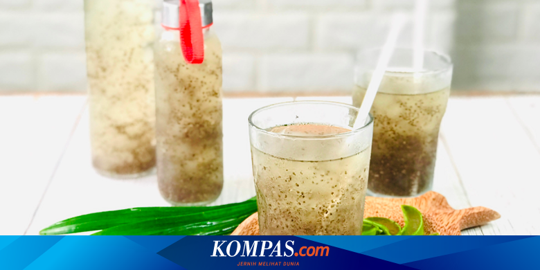 Minuman Detoks – Trend Atu Keperluan?