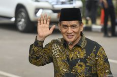 Profil Wamenag Muhammad Syafi’i, Politikus Gerindra yang Awalnya Kader PPP