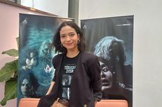 Putri Marino Nonton Beberapa Podcast untuk dalami Perannya di Film Tebusan Dosa