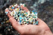 Orang Indonesia Konsumsi Mikroplastik Terbanyak di Dunia, Apa Bahayanya?