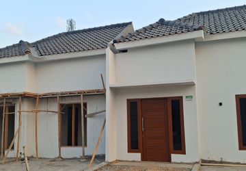 Pengembang Teriak Harga Bahan Bangunan Naik Tajam