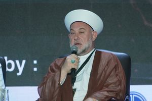 Delegasi Brasil Usulkan Jakarta Jadi Pusat Global Imam Perdamaian, Sekretariat di Masjid Istiqlal