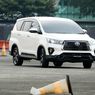 [VIDEO] Jajal New Toyota Innova Venturer Diesel, Makin Mewah?