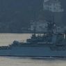Teror Kapal Hantu Rusia untuk Sabotase Barat di Laut Utara