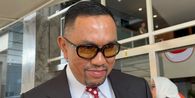 Mahasiswa Demo di Bundaran HI, Sahroni: Hindari Provokasi, Nanti Aspirasinya Enggak Baik