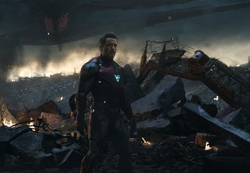 Ada Avengers: Endgame Encore, Apa bedanya dengan Versi Sebelumnya?