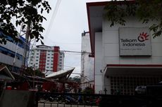 Telkom Pulihkan Layanan Pasca Kebakaran STO di Ambon