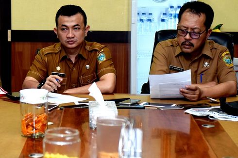 Fakta Uang Rp 1,6 Miliar Pemprov Sumut Hilang di Parkiran, untuk Pembayaran Honor TPAD