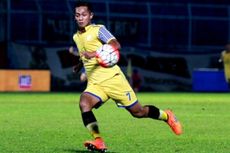 Barito Putera Coret Mantan Pemain Timnas pada Piala AFF 2010