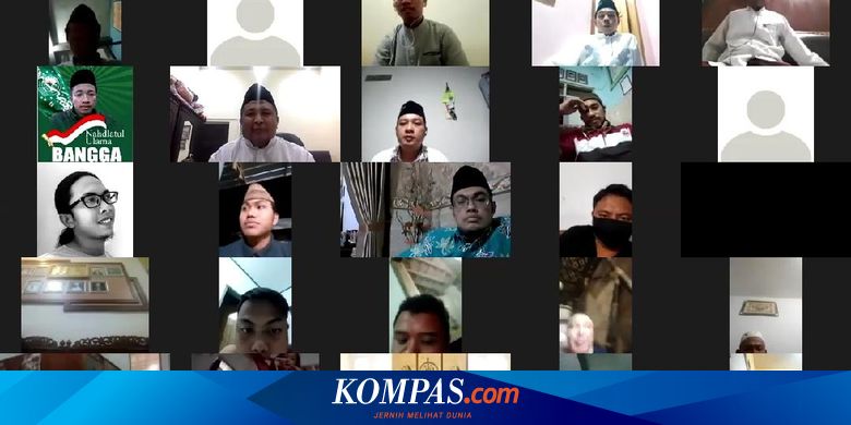 Viral Video Sekda Bondowoso Anggap Covid-19 hanya Opini, Ini Klarifikasinya