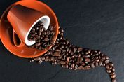 Arab Saudi Bangun Kota Kopi Pertama untuk Ekonomi di Luar Minyak