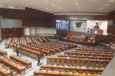 Menyusun APBN Sesuai Aspirasi Rakyat