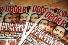 Timses Jokowi: Obor Rakyat Bukan Karya Jurnalistik