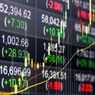 IHSG Awal Sesi Menguat, Kurs Rupiah Naik Tipis