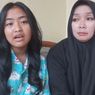 Cerita Sevina Tenggelam Tak Sadarkan Diri, Selamat Berkat Aksi Heroik Aipda Anditia