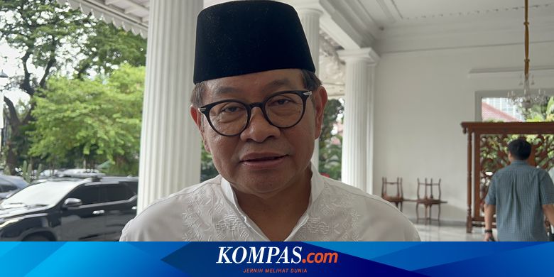 Pramono: Pagar Beton di Laut Cilincing Sudah Dapat Izin dari KKP