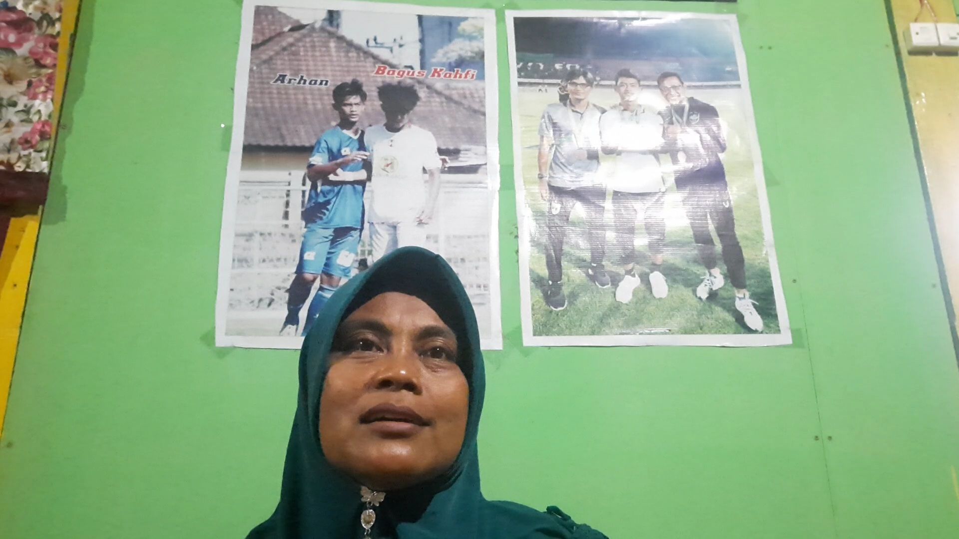 Pesan Ibu Pratama Arhan Usai Indonesia Bekuk Malaysia 4-1: Tetap Rendah Hati dan Terus Berdoa