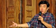 Guruh Seokarnoputra Sempat Dirawat Intensif Sebelum Dikabarkan Meninggal