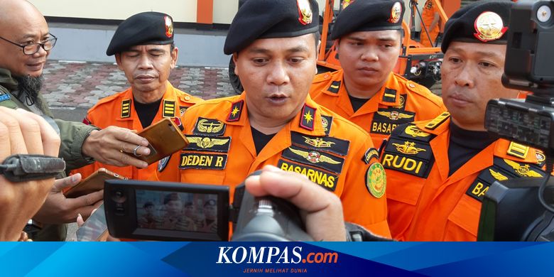 780px x 390px - Basarnas Bandung Imbau Pemudik Waspadai Tiga Lokasi Rawan di Jawa Barat  Halaman all - Kompas.com
