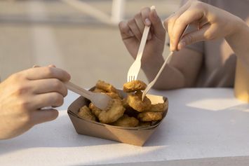 Bingung Apa Yaa Jajanan yang Enak dan Kekinian? Simak Resepnya Berikut Ini